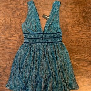 Never Worn Lulus Dress
